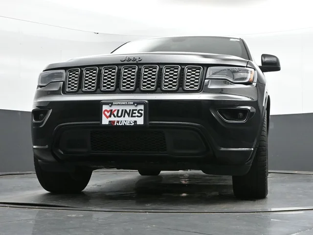 SEMINUEVOS JEEP Grand Cherokee a Estados en autogozo