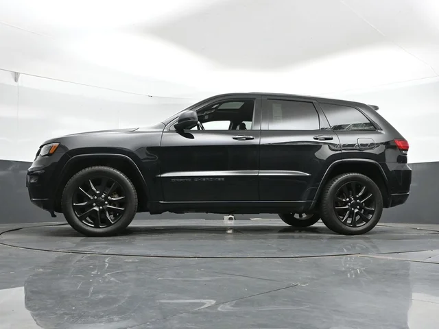 SEMINUEVOS JEEP Grand Cherokee a Estados en autogozo