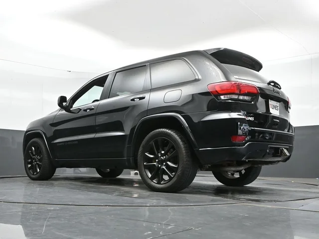 SEMINUEVOS JEEP Grand Cherokee a Estados en autogozo