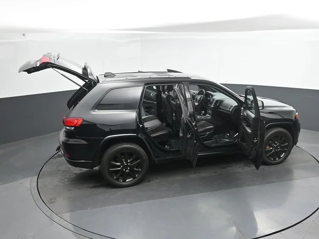 SEMINUEVOS JEEP Grand Cherokee a Estados en autogozo