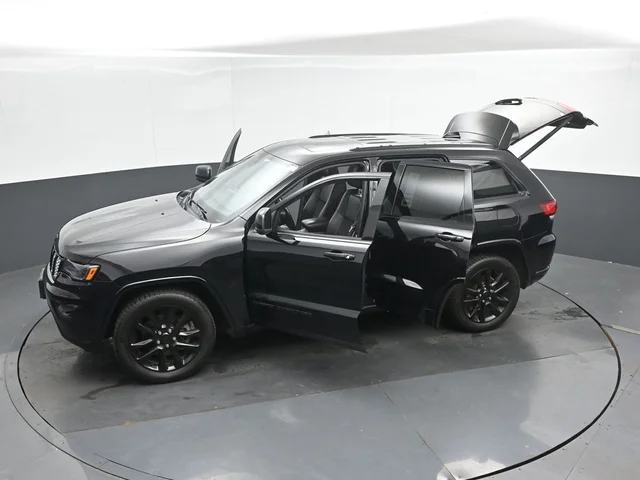 SEMINUEVOS JEEP Grand Cherokee a Estados en autogozo