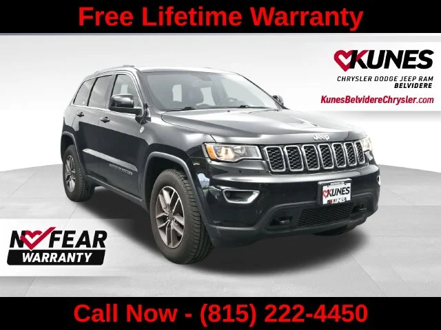 SEMINUEVOS JEEP Grand Cherokee a Estados en autogozo