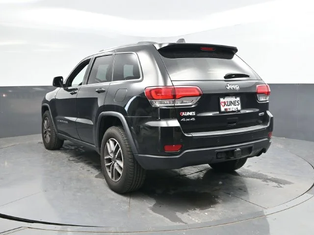 SEMINUEVOS JEEP Grand Cherokee a Estados en autogozo