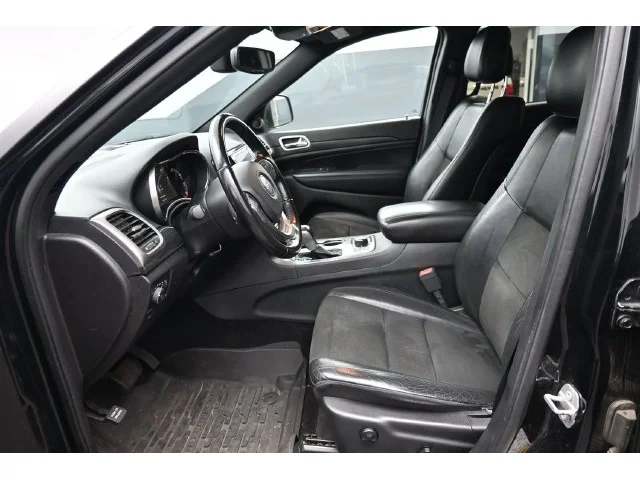 SEMINUEVOS JEEP Grand Cherokee a Estados en autogozo