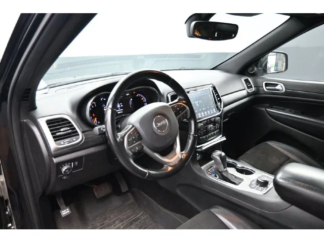 SEMINUEVOS JEEP Grand Cherokee a Estados en autogozo