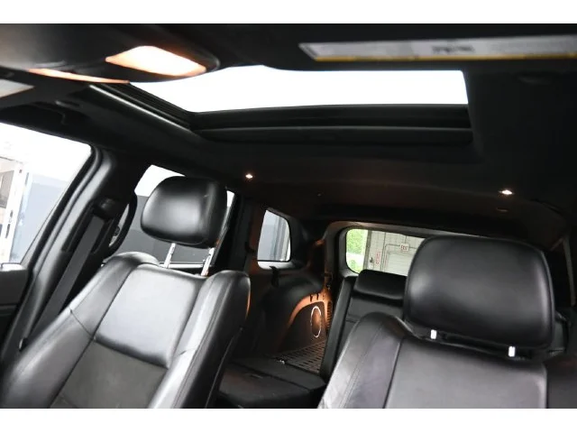 SEMINUEVOS JEEP Grand Cherokee a Estados en autogozo