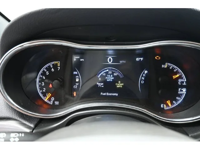 SEMINUEVOS JEEP Grand Cherokee a Estados en autogozo