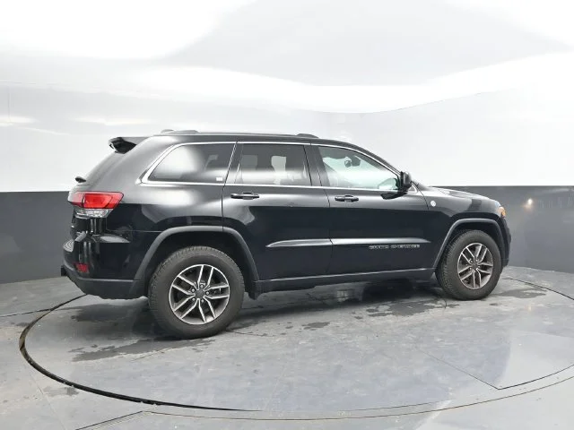 SEMINUEVOS JEEP Grand Cherokee a Estados en autogozo
