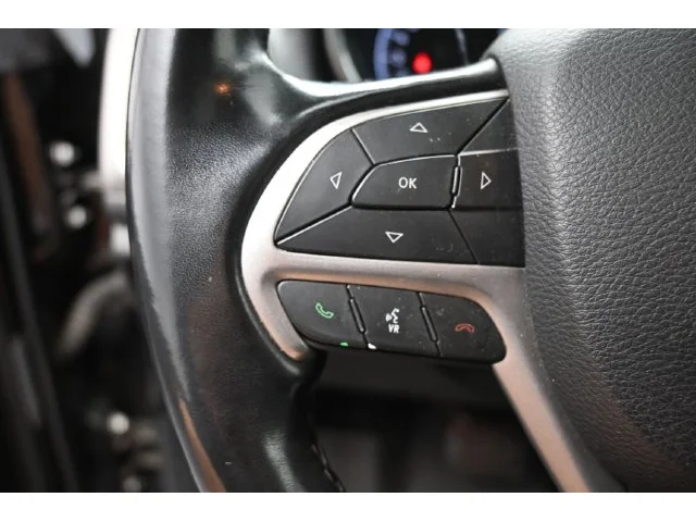 SEMINUEVOS JEEP Grand Cherokee a Estados en autogozo