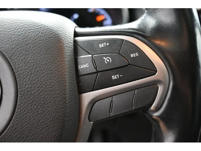 SEMINUEVOS JEEP Grand Cherokee a Estados en autogozo