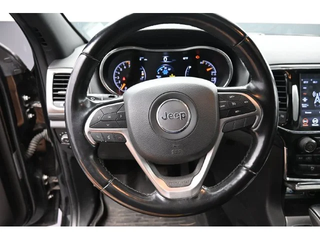 SEMINUEVOS JEEP Grand Cherokee a Estados en autogozo