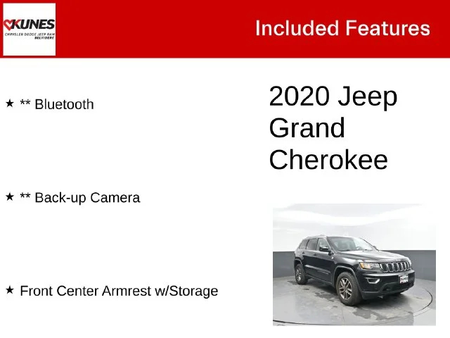 SEMINUEVOS JEEP Grand Cherokee a Estados en autogozo