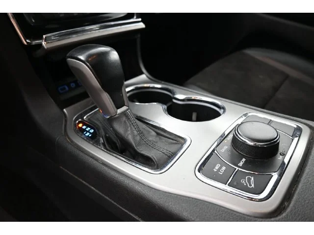SEMINUEVOS JEEP Grand Cherokee a Estados en autogozo