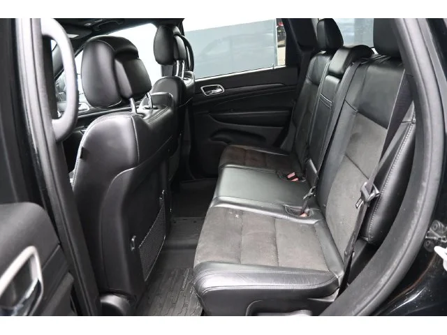 SEMINUEVOS JEEP Grand Cherokee a Estados en autogozo