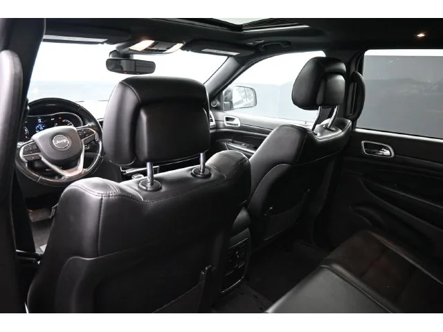 SEMINUEVOS JEEP Grand Cherokee a Estados en autogozo