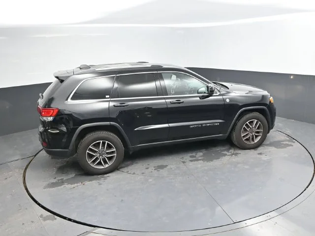 SEMINUEVOS JEEP Grand Cherokee a Estados en autogozo
