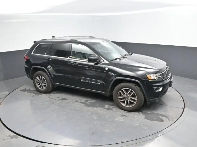 SEMINUEVOS JEEP Grand Cherokee a Estados en autogozo