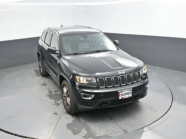 SEMINUEVOS JEEP Grand Cherokee a Estados en autogozo