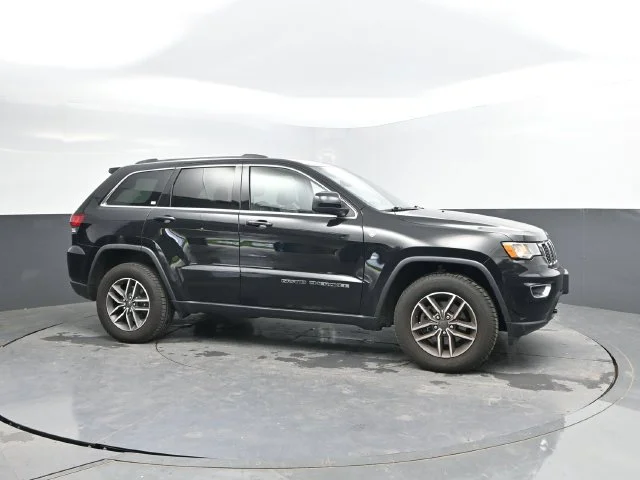 SEMINUEVOS JEEP Grand Cherokee a Estados en autogozo