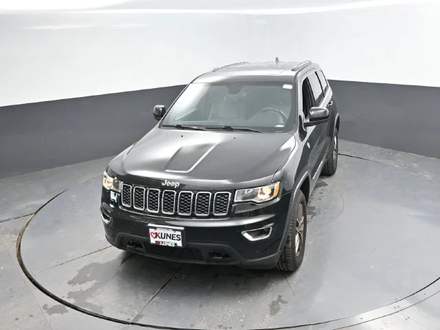SEMINUEVOS JEEP Grand Cherokee a Estados en autogozo