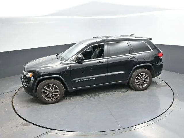 SEMINUEVOS JEEP Grand Cherokee a Estados en autogozo