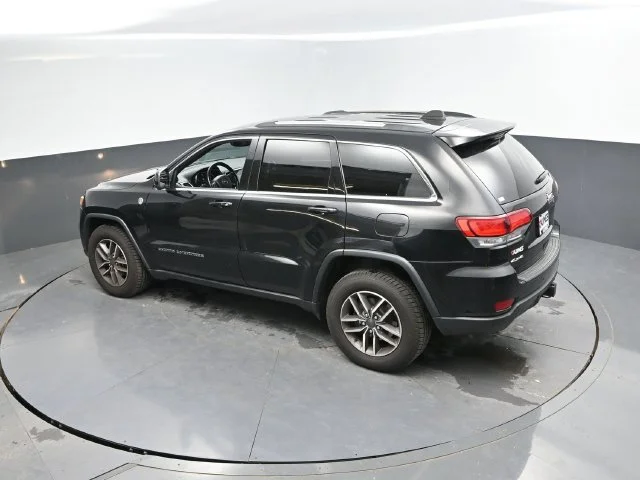 SEMINUEVOS JEEP Grand Cherokee a Estados en autogozo
