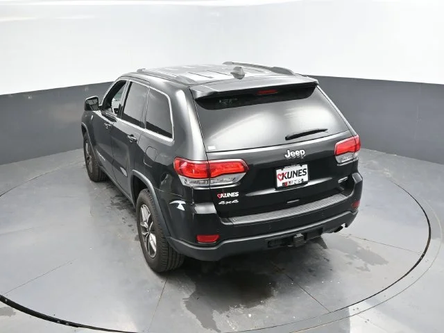 SEMINUEVOS JEEP Grand Cherokee a Estados en autogozo