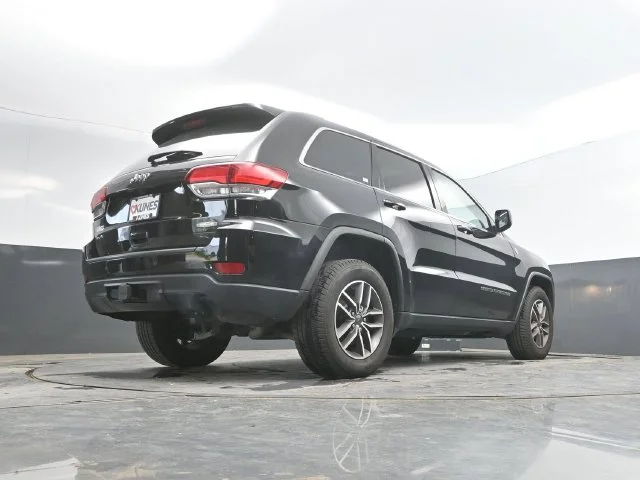 SEMINUEVOS JEEP Grand Cherokee a Estados en autogozo