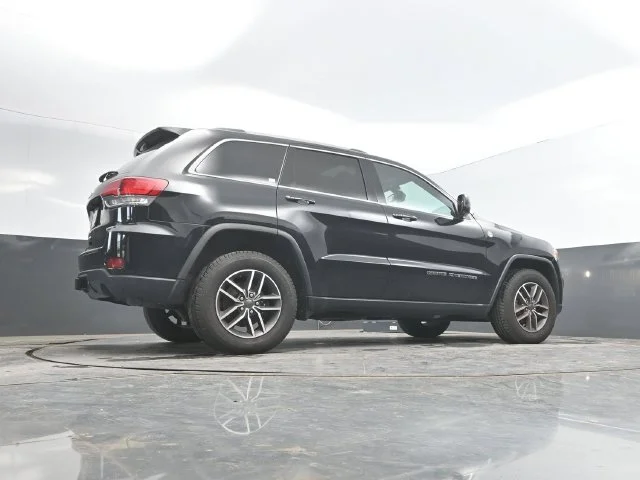 SEMINUEVOS JEEP Grand Cherokee a Estados en autogozo
