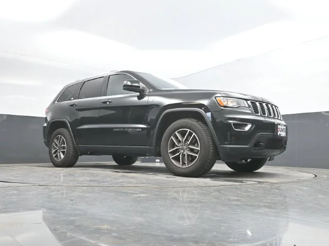 SEMINUEVOS JEEP Grand Cherokee a Estados en autogozo