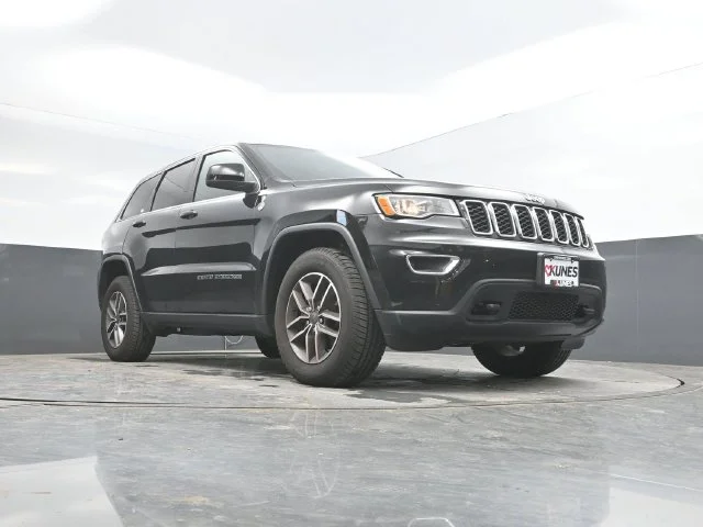 SEMINUEVOS JEEP Grand Cherokee a Estados en autogozo
