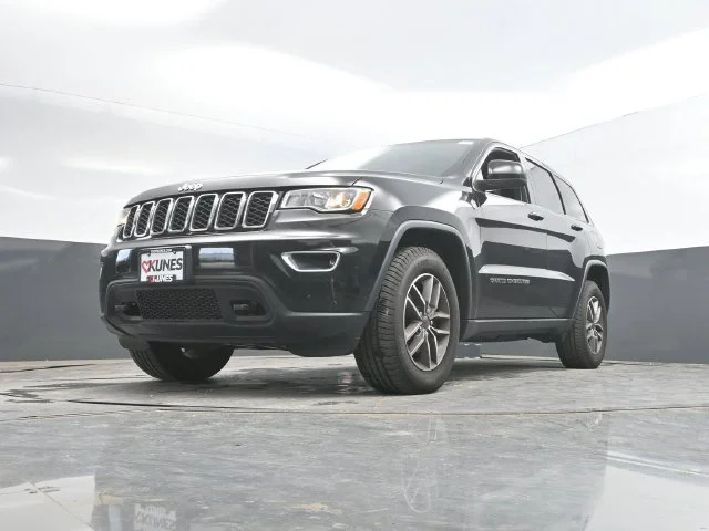 SEMINUEVOS JEEP Grand Cherokee a Estados en autogozo