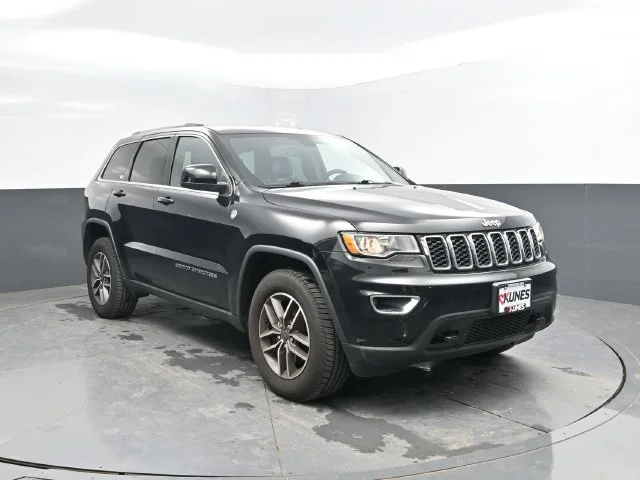 SEMINUEVOS JEEP Grand Cherokee a Estados en autogozo