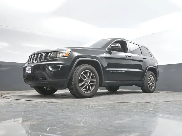 SEMINUEVOS JEEP Grand Cherokee a Estados en autogozo