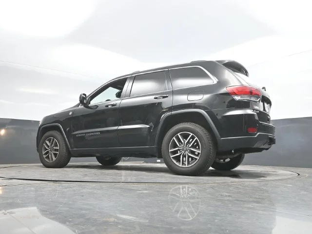 SEMINUEVOS JEEP Grand Cherokee a Estados en autogozo