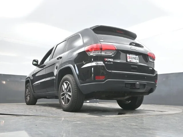 SEMINUEVOS JEEP Grand Cherokee a Estados en autogozo