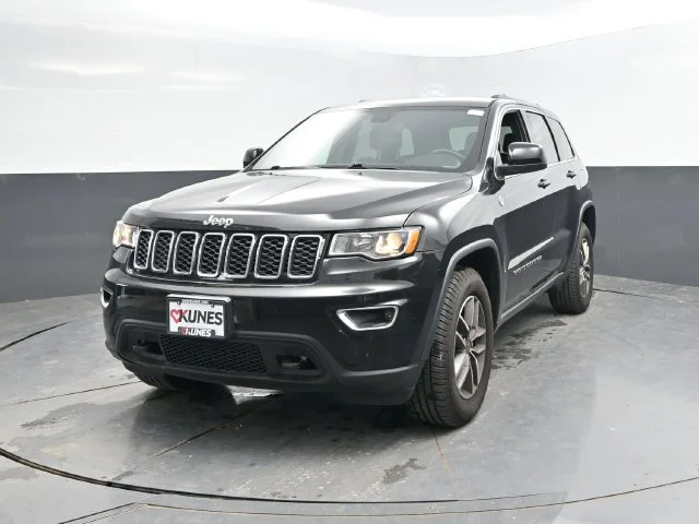 SEMINUEVOS JEEP Grand Cherokee a Estados en autogozo