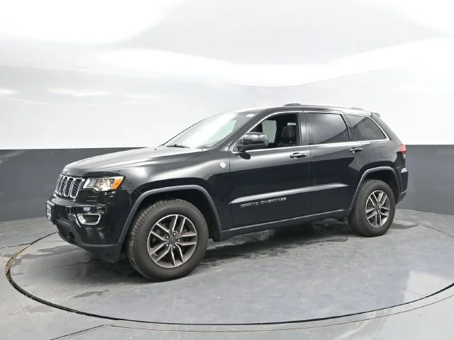 SEMINUEVOS JEEP Grand Cherokee a Estados en autogozo