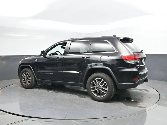 SEMINUEVOS JEEP Grand Cherokee a Estados en autogozo