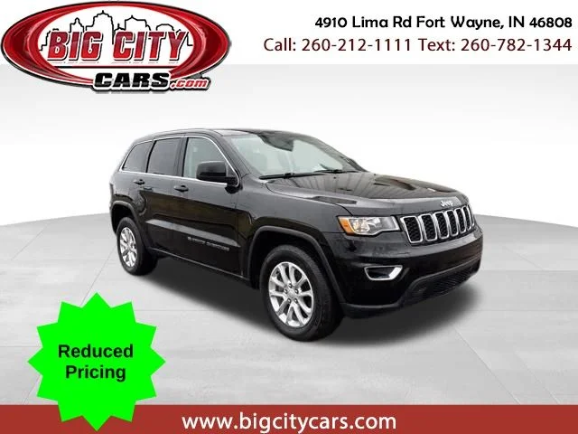 SEMINUEVOS JEEP Grand Cherokee WK a Estados en autogozo
