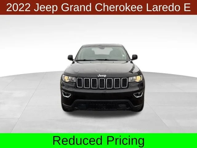 SEMINUEVOS JEEP Grand Cherokee WK a Estados en autogozo