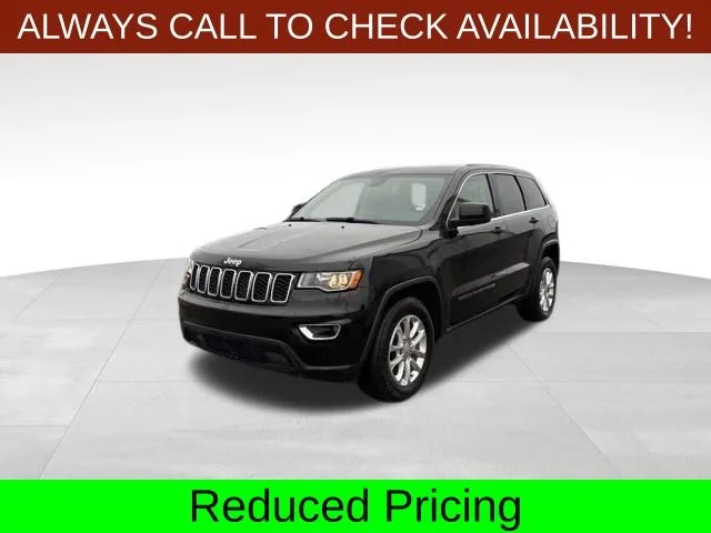SEMINUEVOS JEEP Grand Cherokee WK a Estados en autogozo