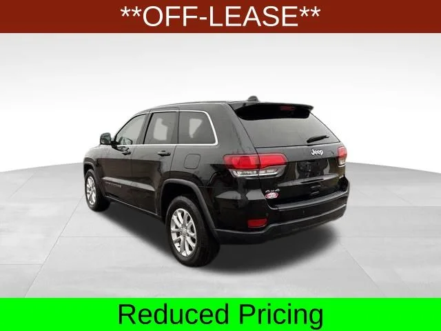 SEMINUEVOS JEEP Grand Cherokee WK a Estados en autogozo