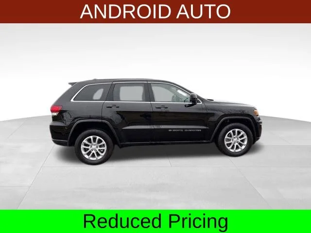 SEMINUEVOS JEEP Grand Cherokee WK a Estados en autogozo