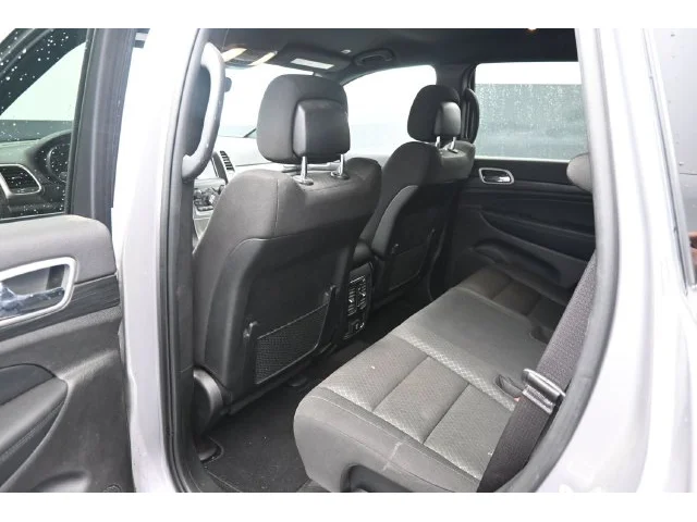 SEMINUEVOS JEEP Grand Cherokee a Estados en autogozo