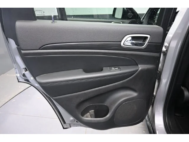 SEMINUEVOS JEEP Grand Cherokee a Estados en autogozo