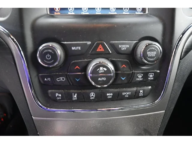 SEMINUEVOS JEEP Grand Cherokee a Estados en autogozo