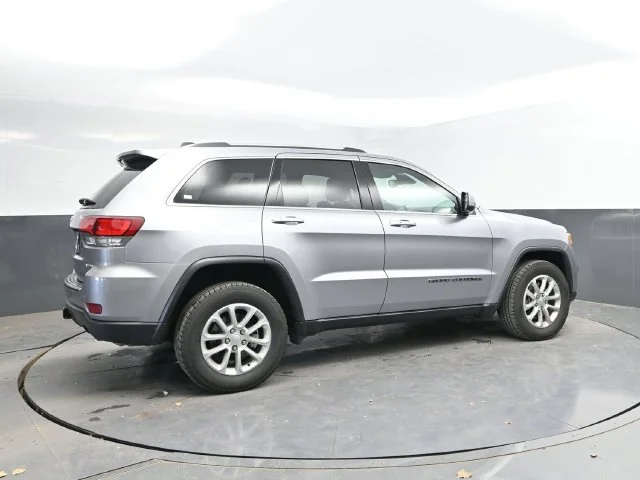 SEMINUEVOS JEEP Grand Cherokee a Estados en autogozo