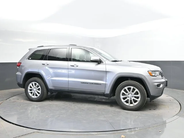 SEMINUEVOS JEEP Grand Cherokee a Estados en autogozo