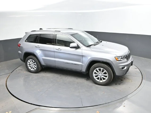 SEMINUEVOS JEEP Grand Cherokee a Estados en autogozo